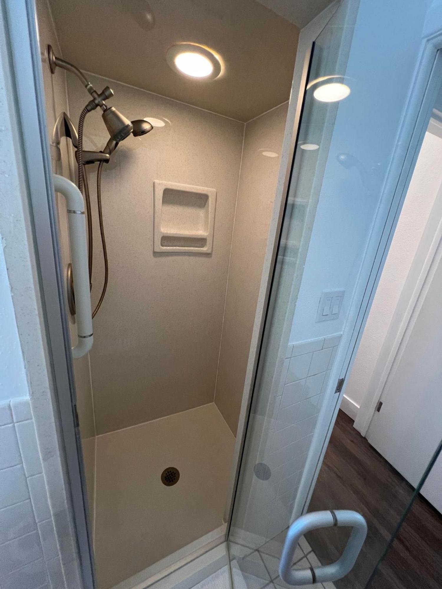 Cozy Private Studio W/Own Yard - 3Mi From Beach Seminole Exterior foto